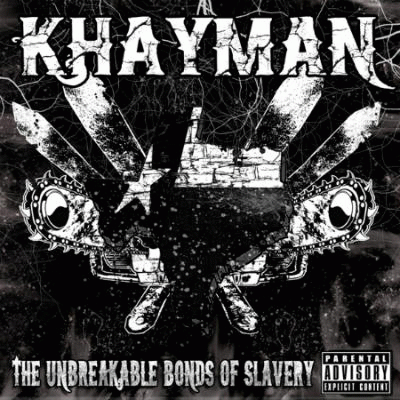 Khayman : The Unbreakable Bonds of Slavery